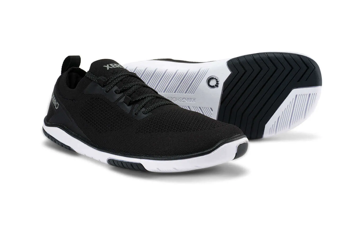 Xero Nexus Knit - Athletic Lifestyle Sneaker Womens