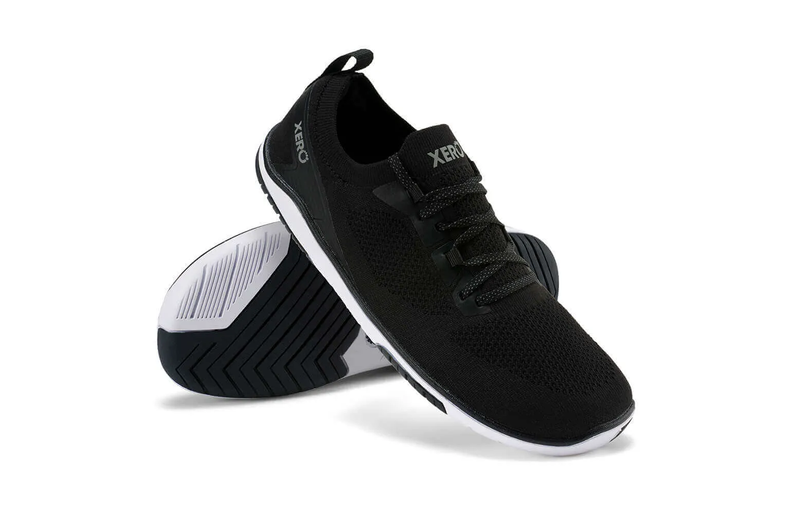 Xero Nexus Knit - Athletic Lifestyle Sneaker Womens