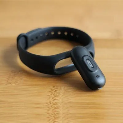 Xiaomi Mi Band 2