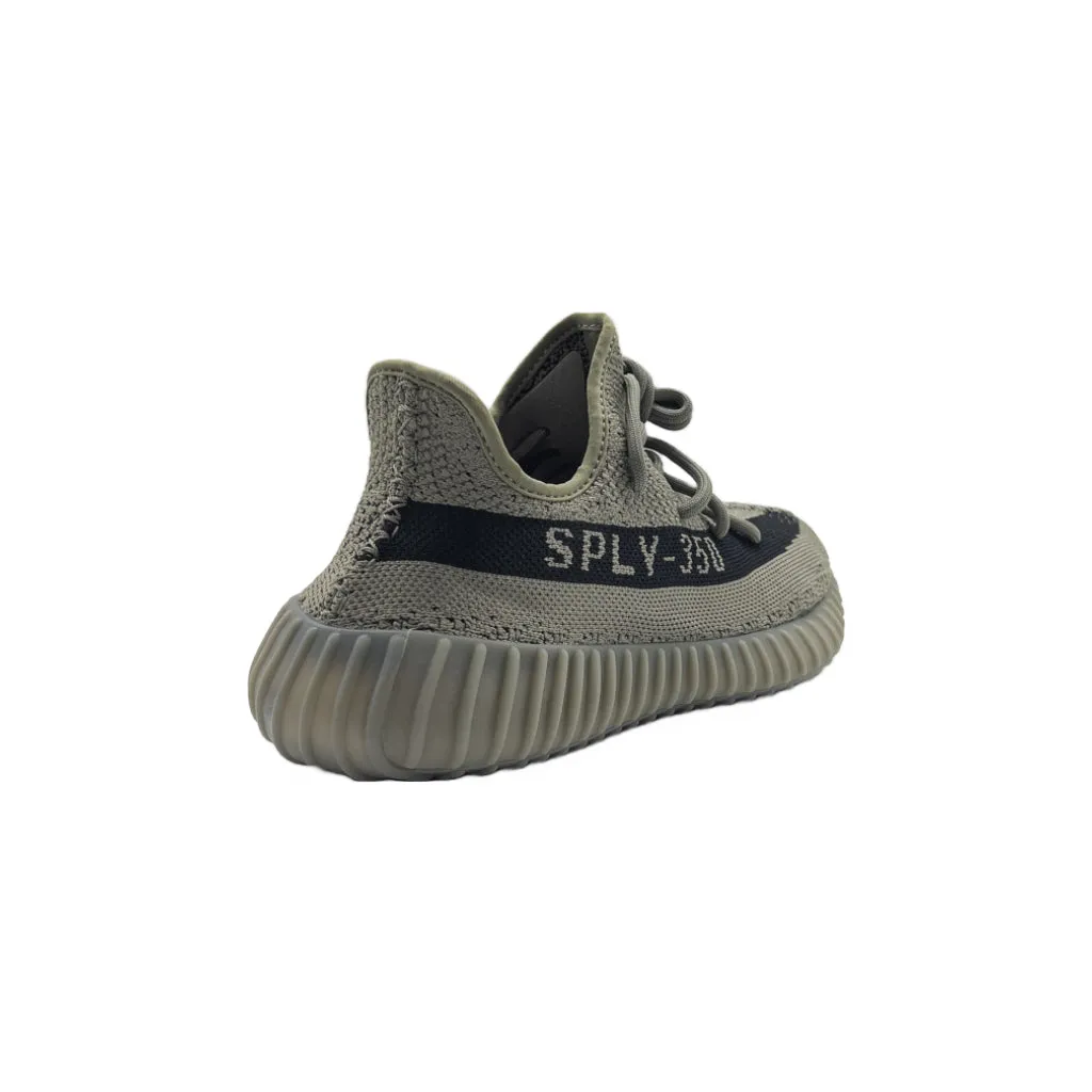 Yeezy Boost 350 V2, Slate