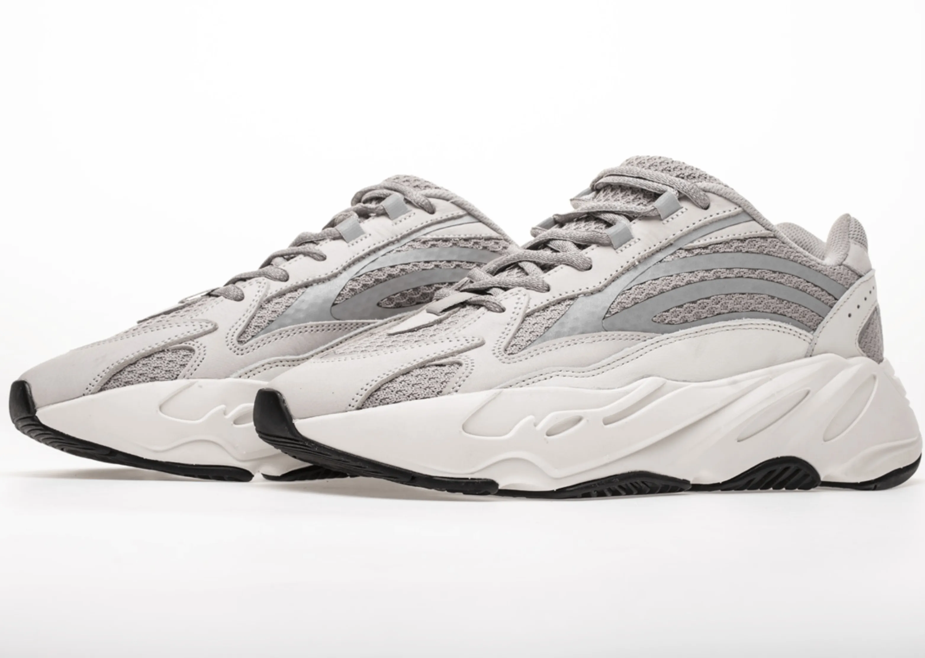 Yeezy Boost 700 V2 Static