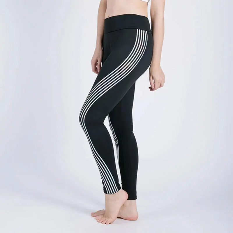 Yoga Leggings: Comfort Meets Style