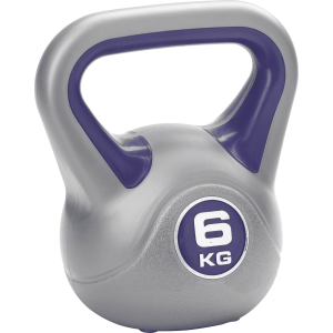 York Fitness Vinyl Kettlebells- various weights