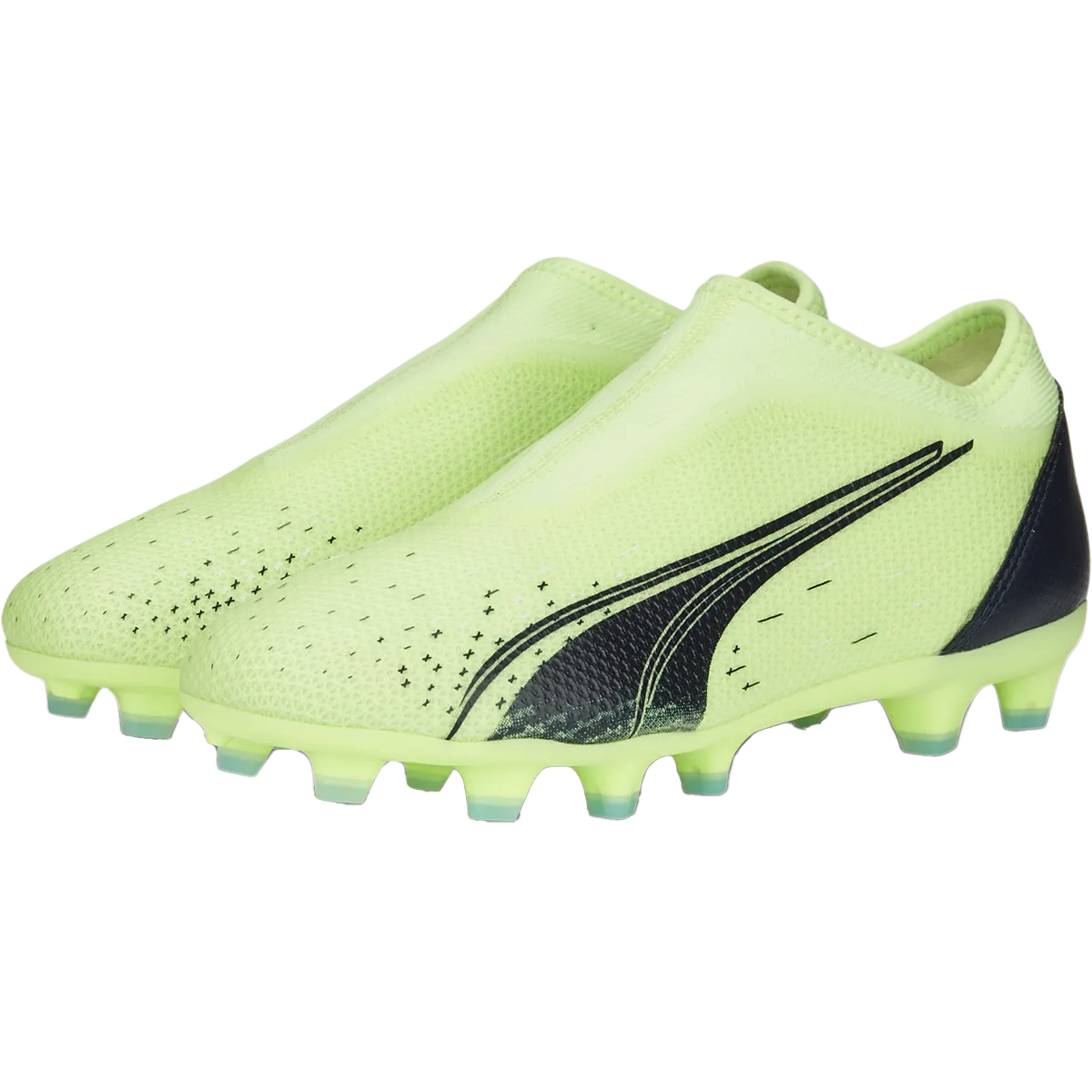 Youth Ultra Match Laceless FG/AG