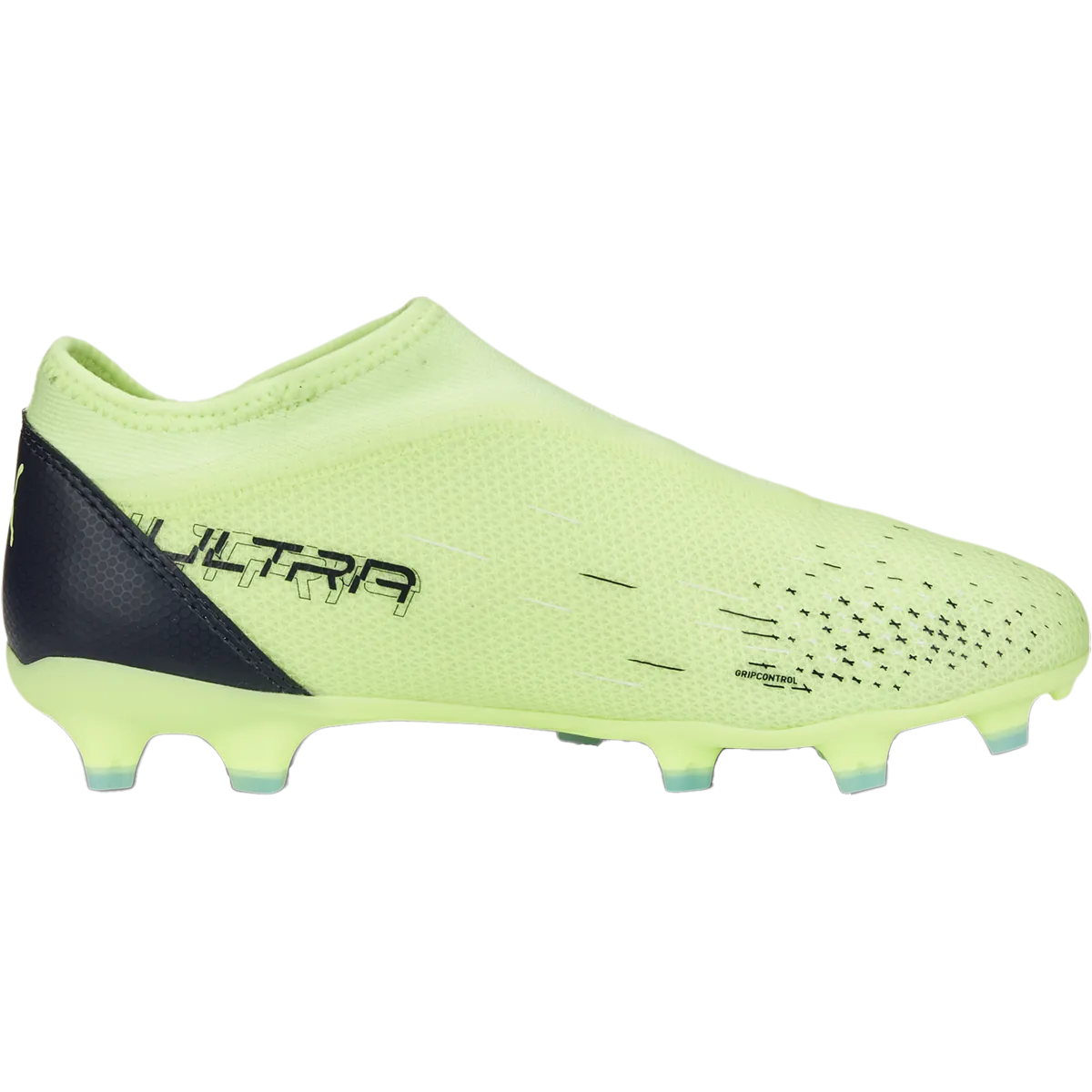 Youth Ultra Match Laceless FG/AG