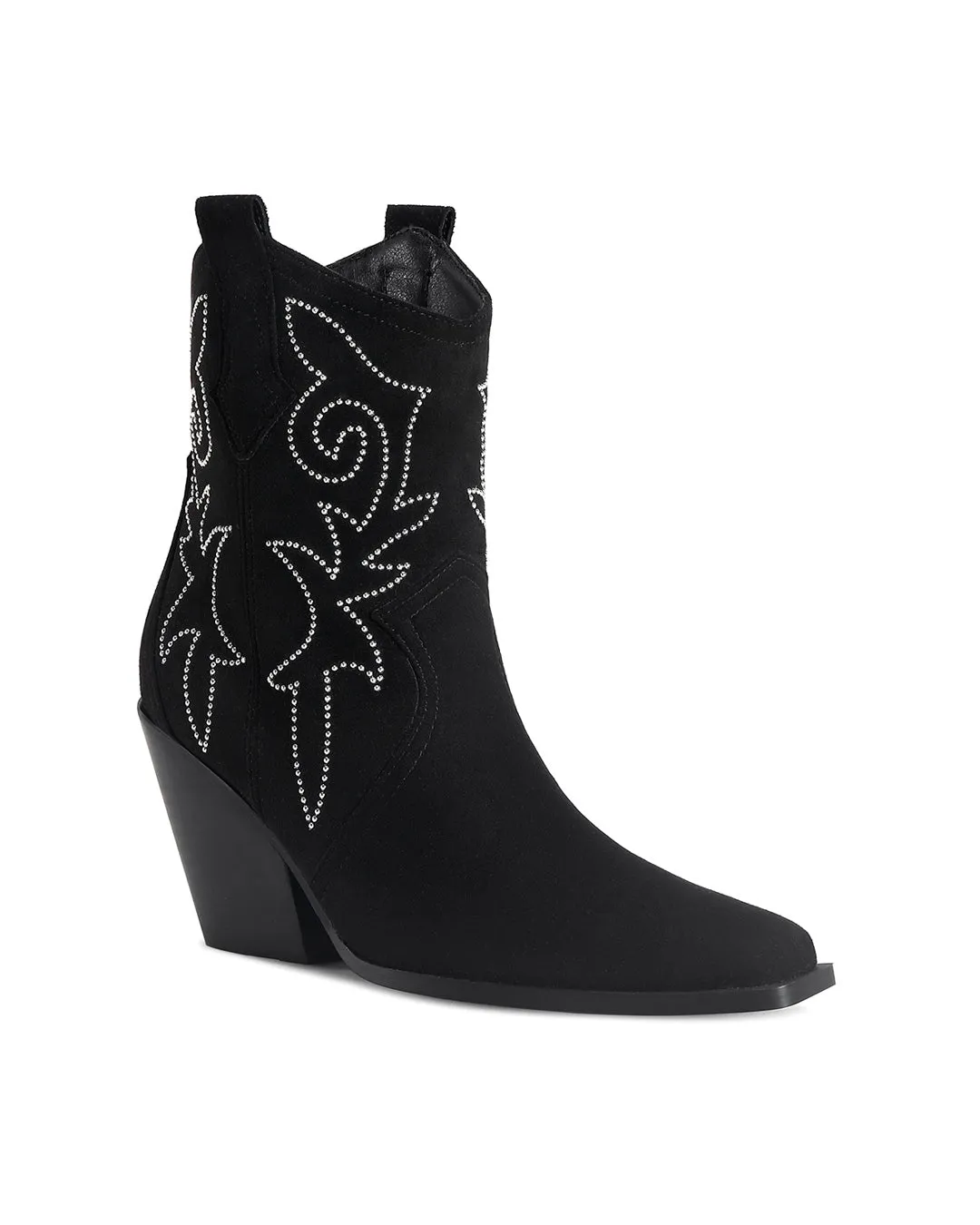 Yvette Western Boot