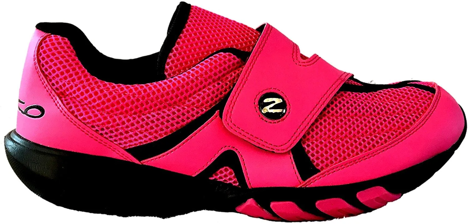 Zeko Pink Shoe