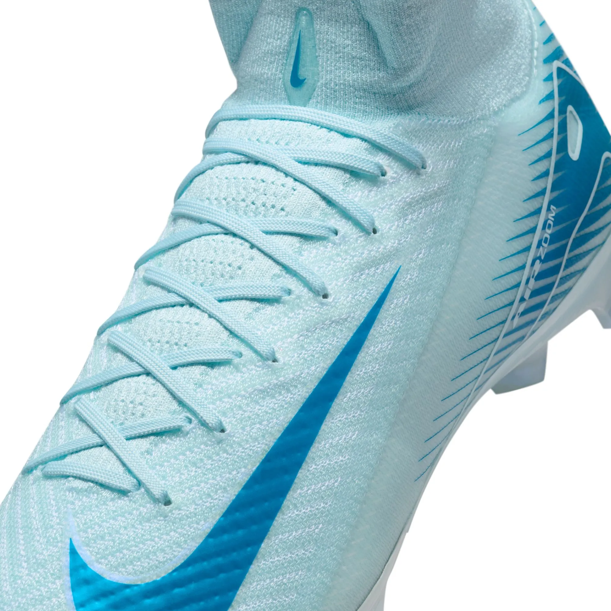 ZOOM Superfly 10 Elite Firm Ground Soccer Boots - Mad Ambition Pack