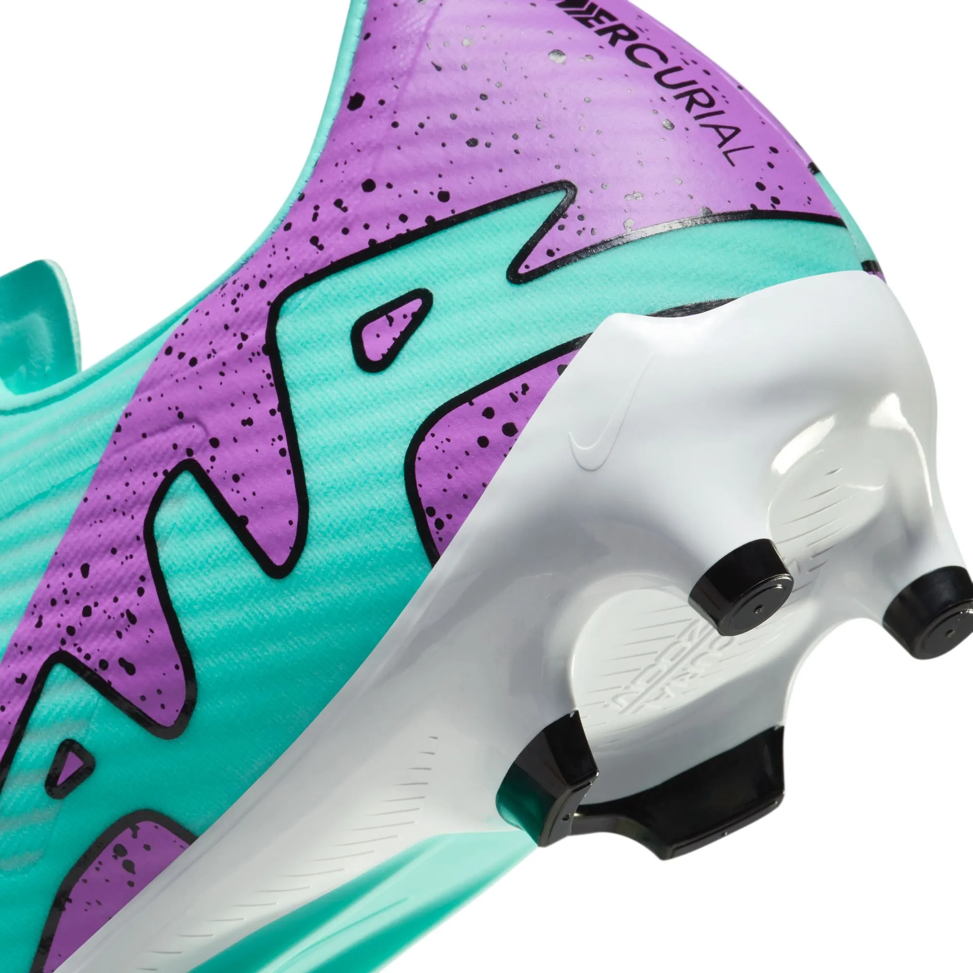 Zoom Vapor 15 Academy Multi-Ground Soccer Boots - Peak Ready Pack